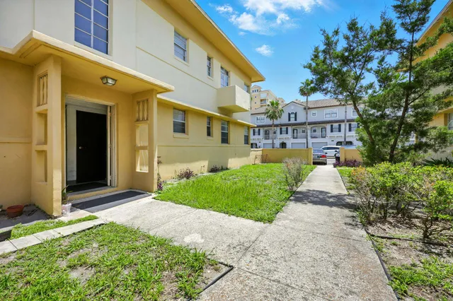 a view of room with window