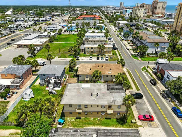 $11,500,000 | 828-910 2nd Street North, Unit 820 828 902 904 & 910, Jacksonville Beach, FL 32250