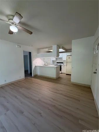 $2,500 | 441 Mananai Place, Unit 40F, Honolulu, HI 96818