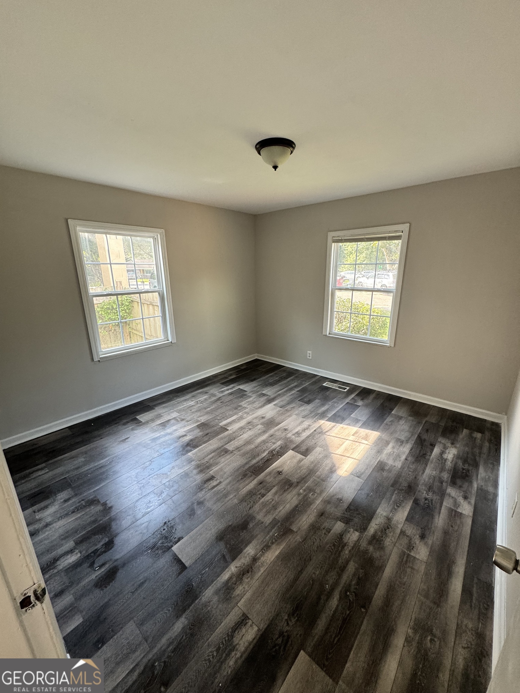 1282 Hartley Street Macon, GA 31206 - Photo 11 of 15 a view of room and window