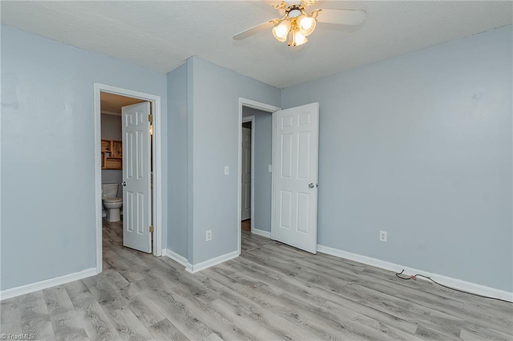 291 Kingwood Road Reidsville, NC 27320 - Photo 22 of 49 Bed 3