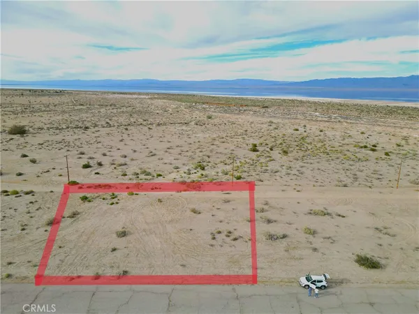 $14,999 | 1178 Bering Avenue, Thermal, CA 92274