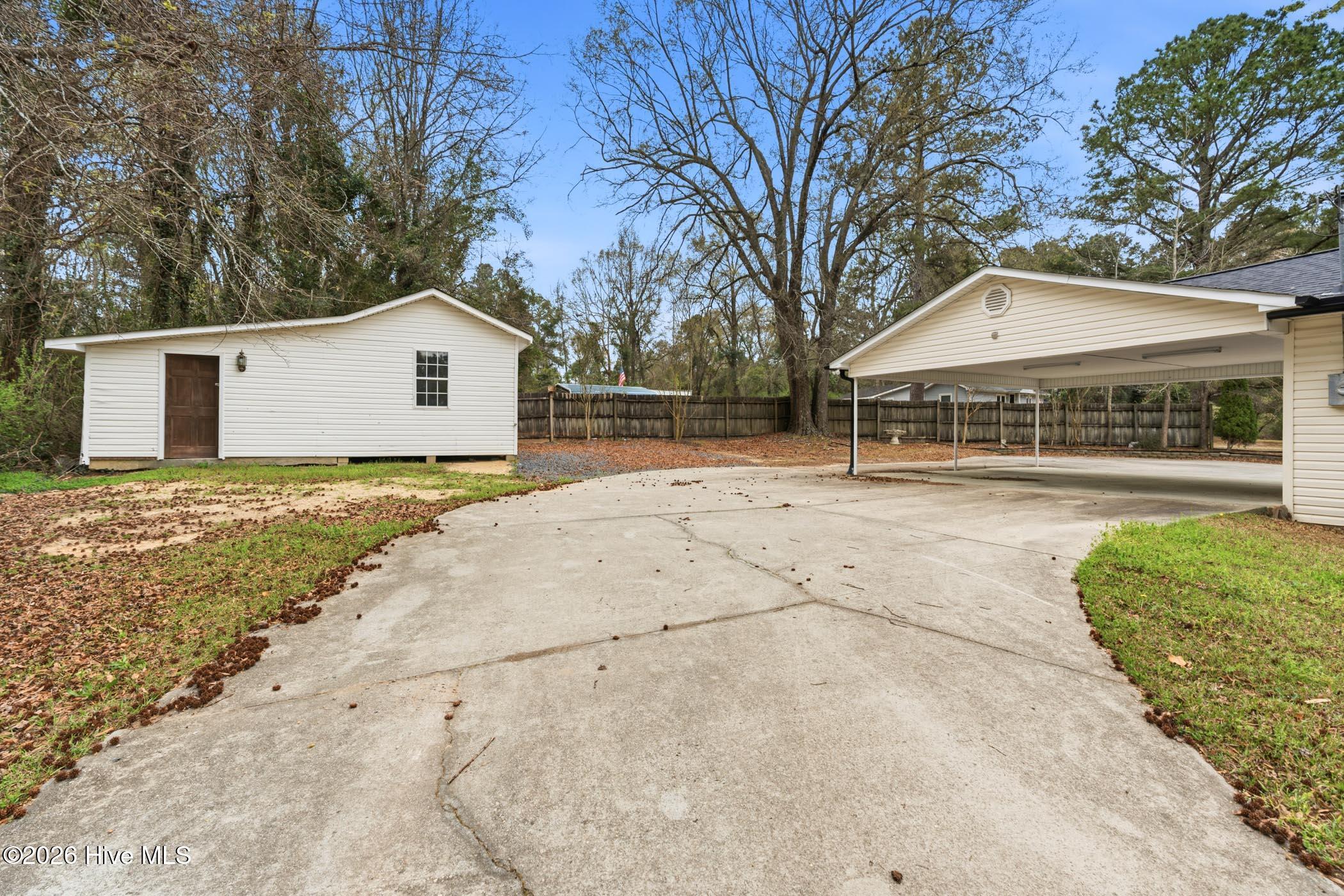 449 US Highway 1 South Rockingham, NC 28379 - Photo 33 of 34 A7406499
