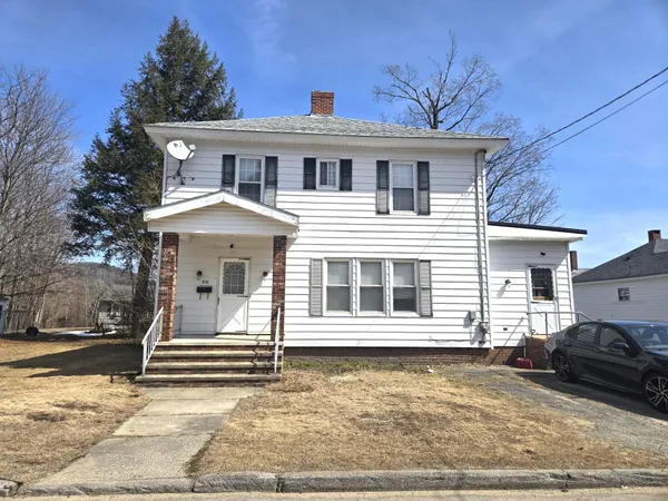 $249,000 | 510 Penobscot Street, Rumford, ME 04276