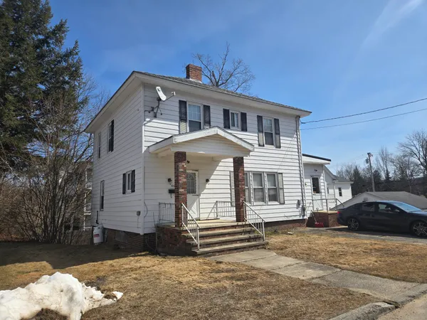 $249,000 | 510 Penobscot Street, Rumford, ME 04276
