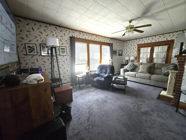 $249,000 | 510 Penobscot Street, Rumford, ME 04276