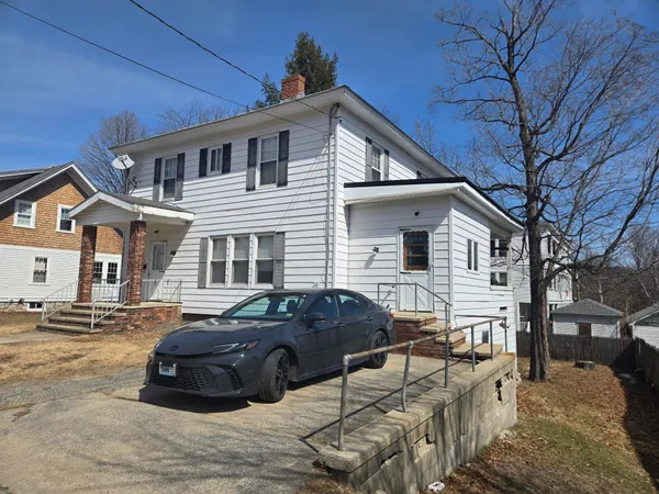 $249,000 | 510 Penobscot Street, Rumford, ME 04276
