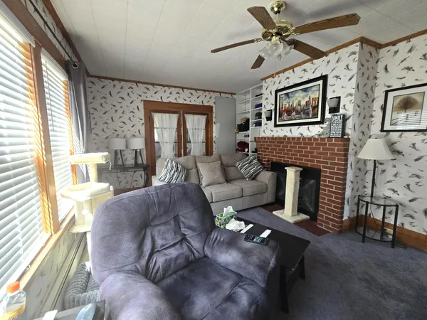 $249,000 | 510 Penobscot Street, Rumford, ME 04276