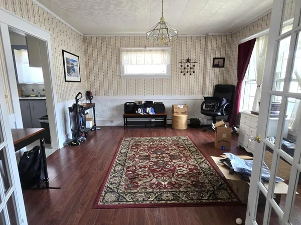 $249,000 | 510 Penobscot Street, Rumford, ME 04276