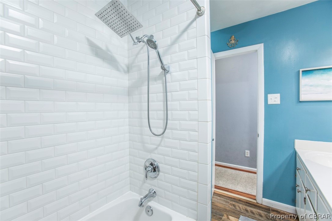 203 Cheadle Loop Road Seaford, VA 23696 - Photo 17 of 36 Gallery Image 17