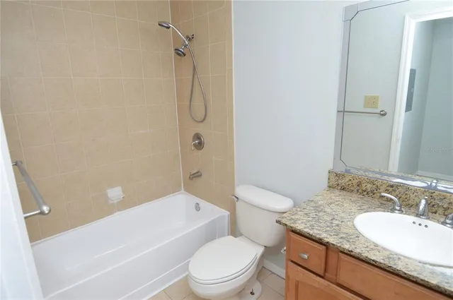 $1,485 | 10265 Gandy Boulevard North, Unit 1801, St. Petersburg, FL 33702