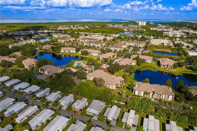 $1,485 | 10265 Gandy Boulevard North, Unit 1801, St. Petersburg, FL 33702