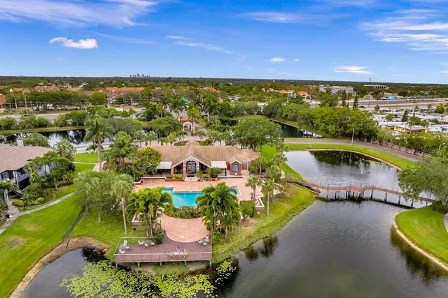 $1,485 | 10265 Gandy Boulevard North, Unit 1801, St. Petersburg, FL 33702