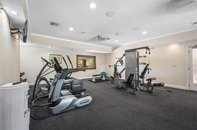 $1,485 | 10265 Gandy Boulevard North, Unit 1801, St. Petersburg, FL 33702