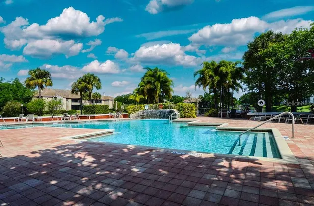 $1,485 | 10265 Gandy Boulevard North, Unit 1801, St. Petersburg, FL 33702