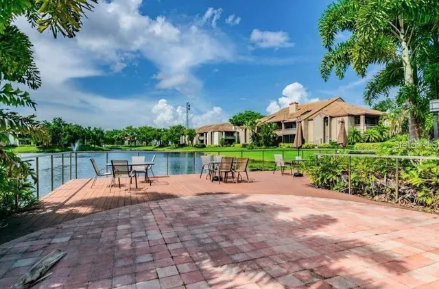 $1,485 | 10265 Gandy Boulevard North, Unit 1801, St. Petersburg, FL 33702