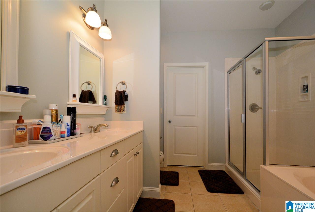 618 Foothills Trace Chelsea, AL 35043 - Photo 24 of 34
