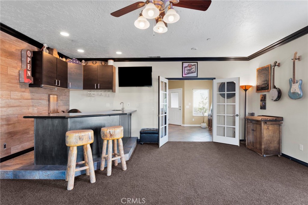 1030 Elsinore Road Pinon Hills, CA 92372 - Photo 38 of 75