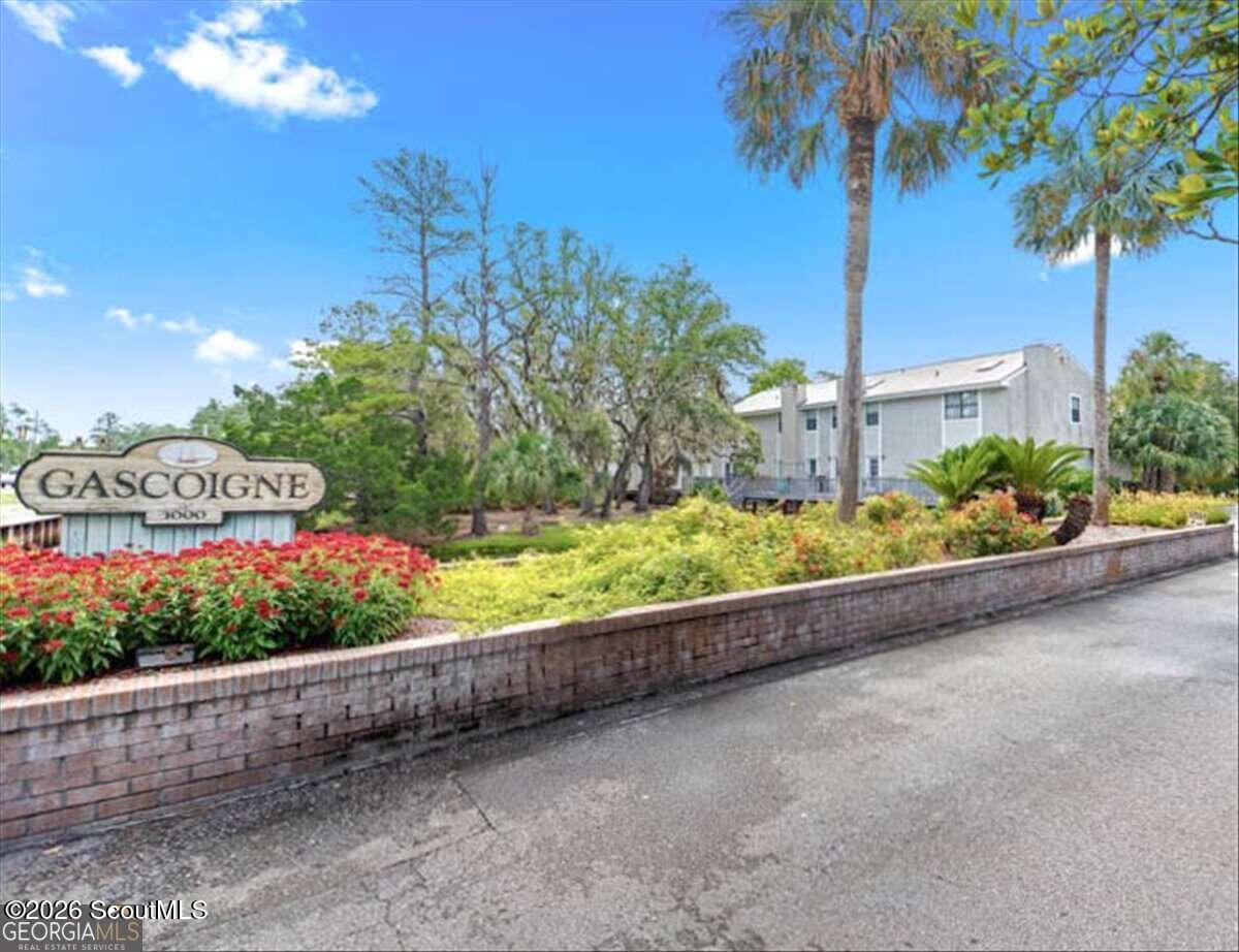 1000 Sea Island Road, Unit 28 St. Simons Island, GA 31522 - Photo 1 of 31