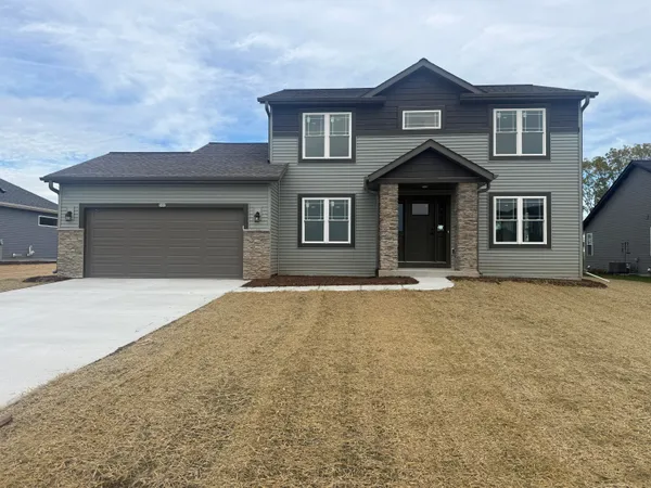 $469,900 | 500 Golf Drive, Jefferson, WI 53549
