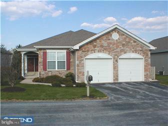 1437 Quaker Ridge West Chester, PA 19380 - Photo 1 of 11 Exterior Front