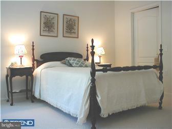 1437 Quaker Ridge West Chester, PA 19380 - Photo 11 of 11 Bedroom - Main
