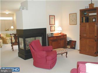 1437 Quaker Ridge West Chester, PA 19380 - Photo 4 of 11 Family Room