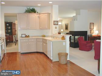 1437 Quaker Ridge West Chester, PA 19380 - Photo 5 of 11 Kitchen