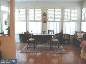 1437 Quaker Ridge West Chester, PA 19380 - Photo 9 of 11 Sun Room