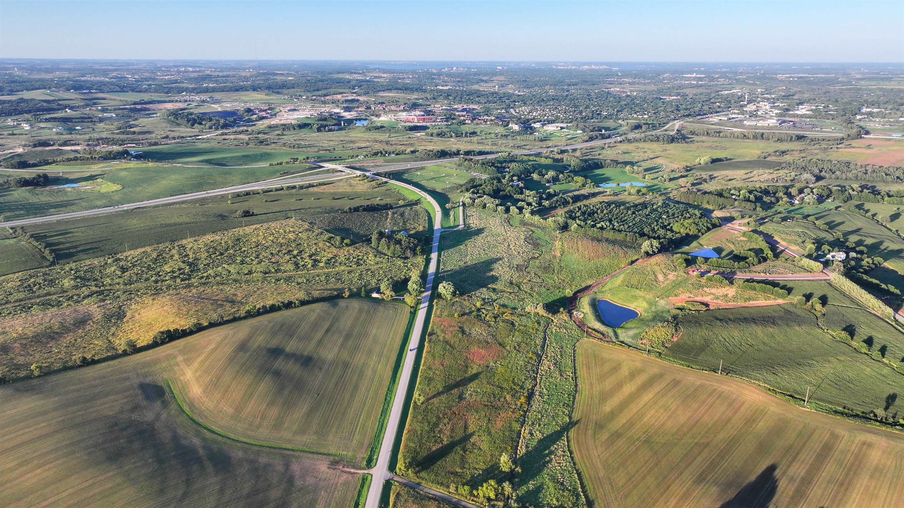 167.27-acres Cty Hwy G & Spring Rose Road Verona, WI 53593 - Photo 18 of 24 Gallery Image 18