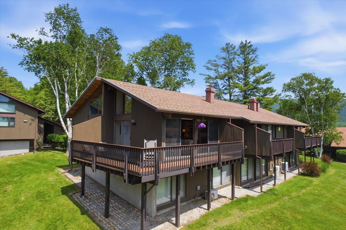 60 Murray Hill Heights Road, Unit 23 Manchester, VT 05255 - Photo 3 of 38