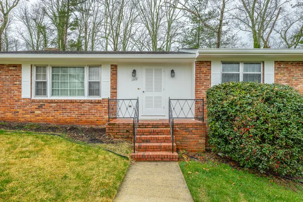 $350,000 | 1322 Vanessa Drive, Hixson, TN 37343