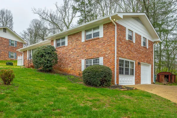 $350,000 | 1322 Vanessa Drive, Hixson, TN 37343