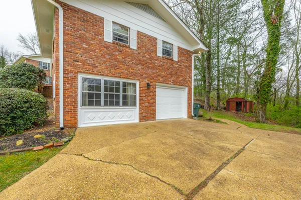 $350,000 | 1322 Vanessa Drive, Hixson, TN 37343