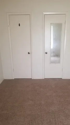 a view of small space