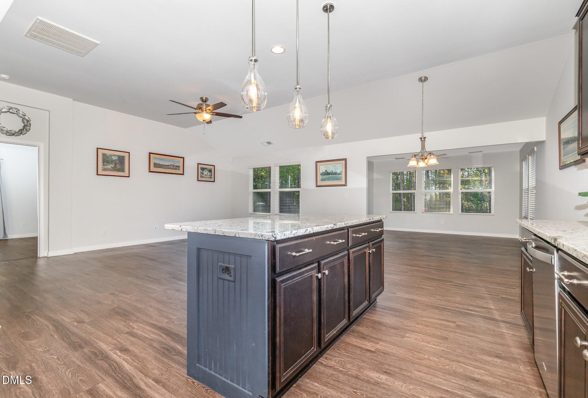 2634 Yellow Pine Road Raleigh, NC 27616 - Photo 8 of 39 Kitchen