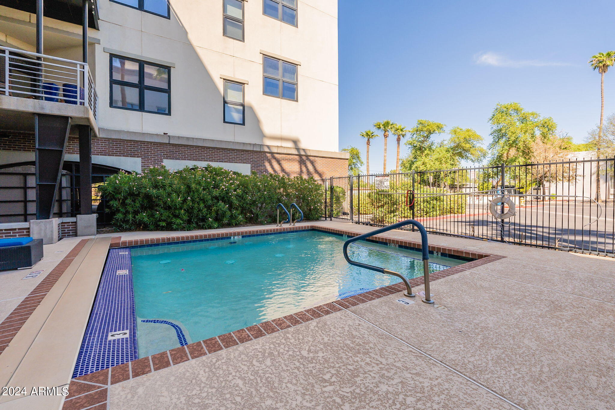 914 East Osborn Road, Unit 416 Phoenix, AZ 85014 - Photo 43 of 44
