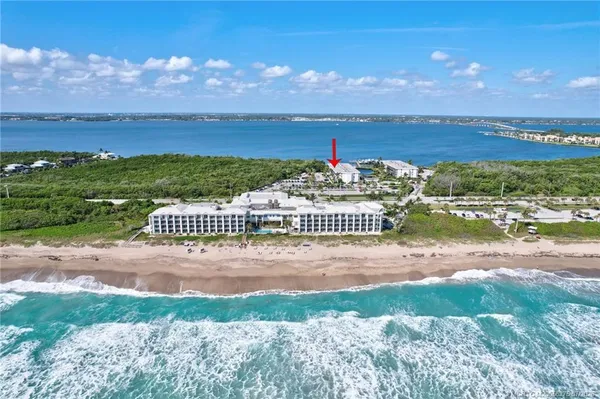 $2,500 | 3792 Northeast Ocean Boulevard, Unit 204S, Jensen Beach, FL 34957