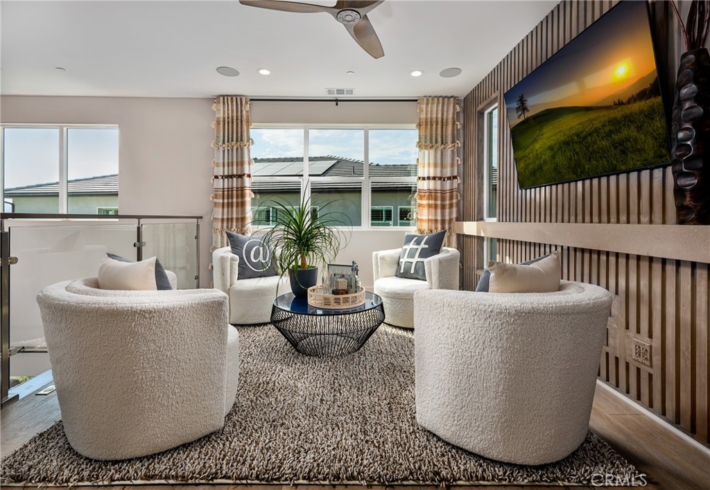 27538 Elderberry Drive Valencia, CA 91381 - Photo 9 of 17 Loft: Sora type - Skylar II Collection - Photos of Model home. Not actual home for sale.