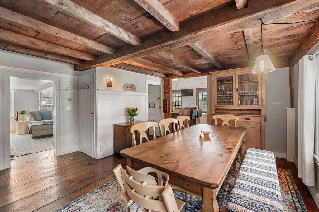 82 Dodge Street, Unit 1 Beverly, MA 01915 - Photo 12 of 42
