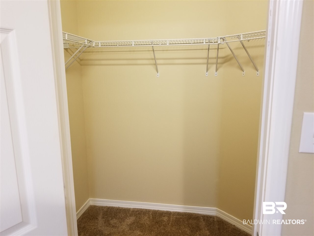 2651 South Juniper Street, Unit 1302 Foley, AL 36535 - Photo 22 of 23 Walk-in closet