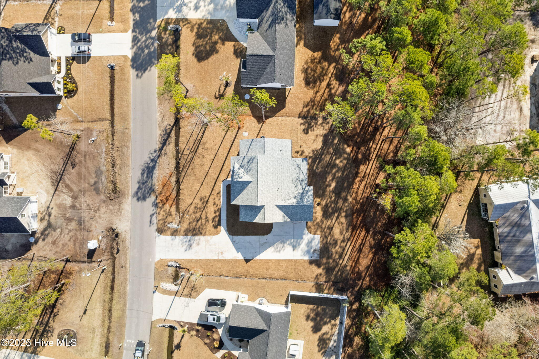 195 Boundary Loop Road Northwest Calabash, NC 28467 - Photo 52 of 69 .