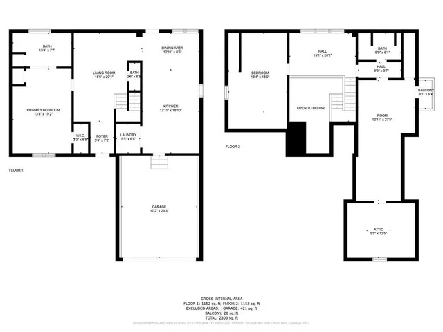 $275,000 | 7 Herchel Mize Road Southwest, Cave Spring, GA 30124