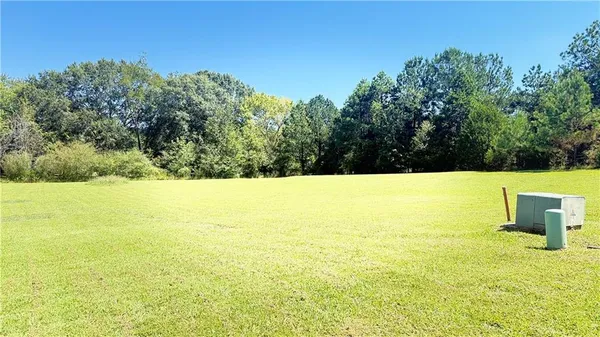 a view of an ocean view