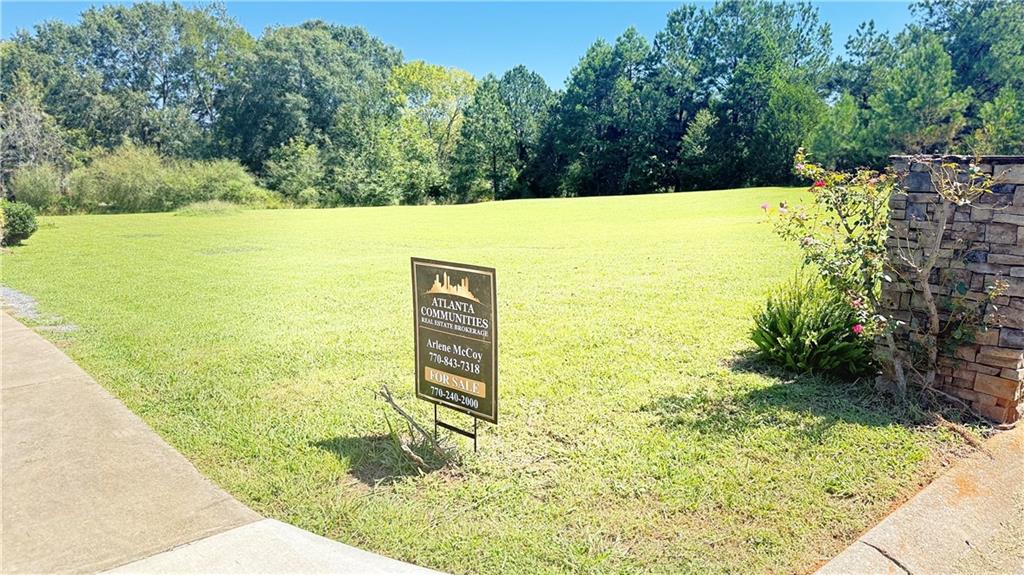 7 Herchel Mize Road Southwest Cave Spring, GA 30124 - Photo 15 of 58 a view of an ocean view