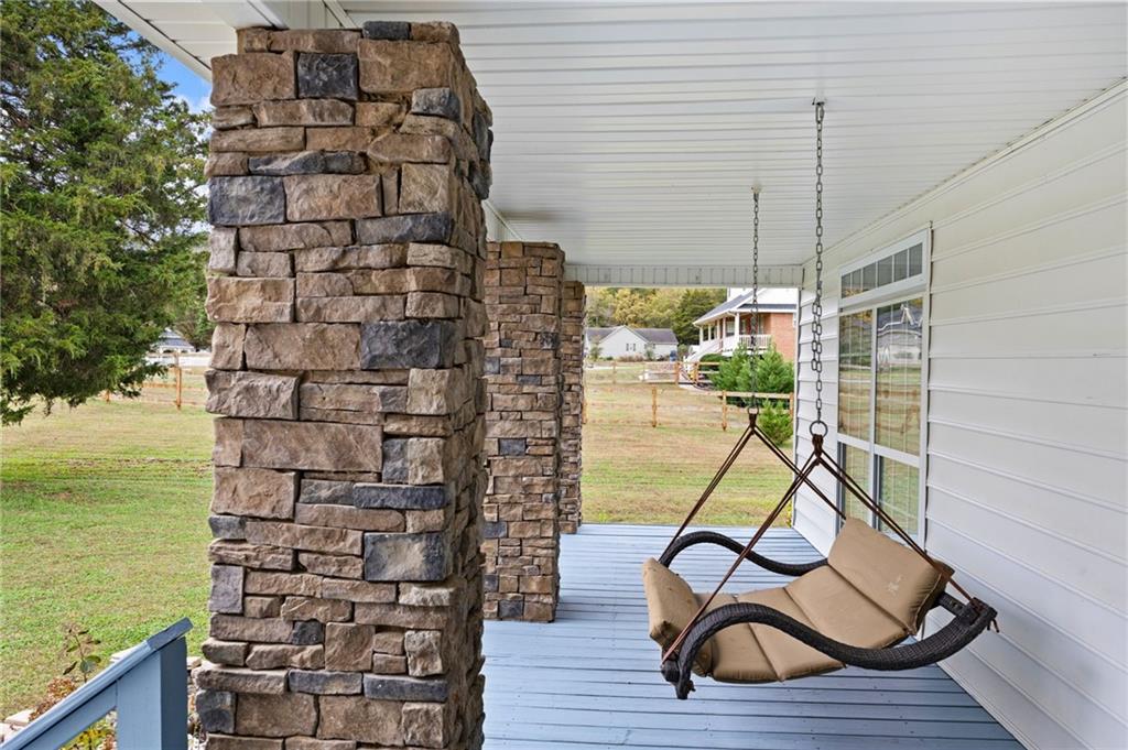 7 Herchel Mize Road Southwest Cave Spring, GA 30124 - Photo 20 of 58