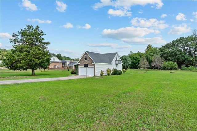 $275,000 | 7 Herchel Mize Road Southwest, Cave Spring, GA 30124