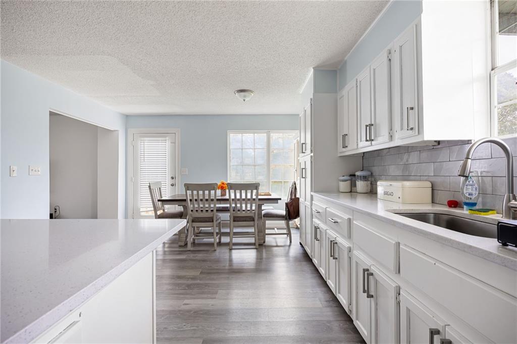 7 Herchel Mize Road Southwest Cave Spring, GA 30124 - Photo 31 of 58