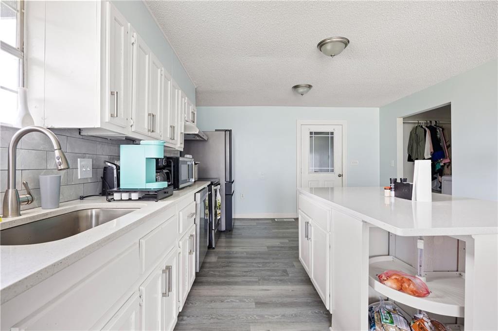 7 Herchel Mize Road Southwest Cave Spring, GA 30124 - Photo 32 of 58