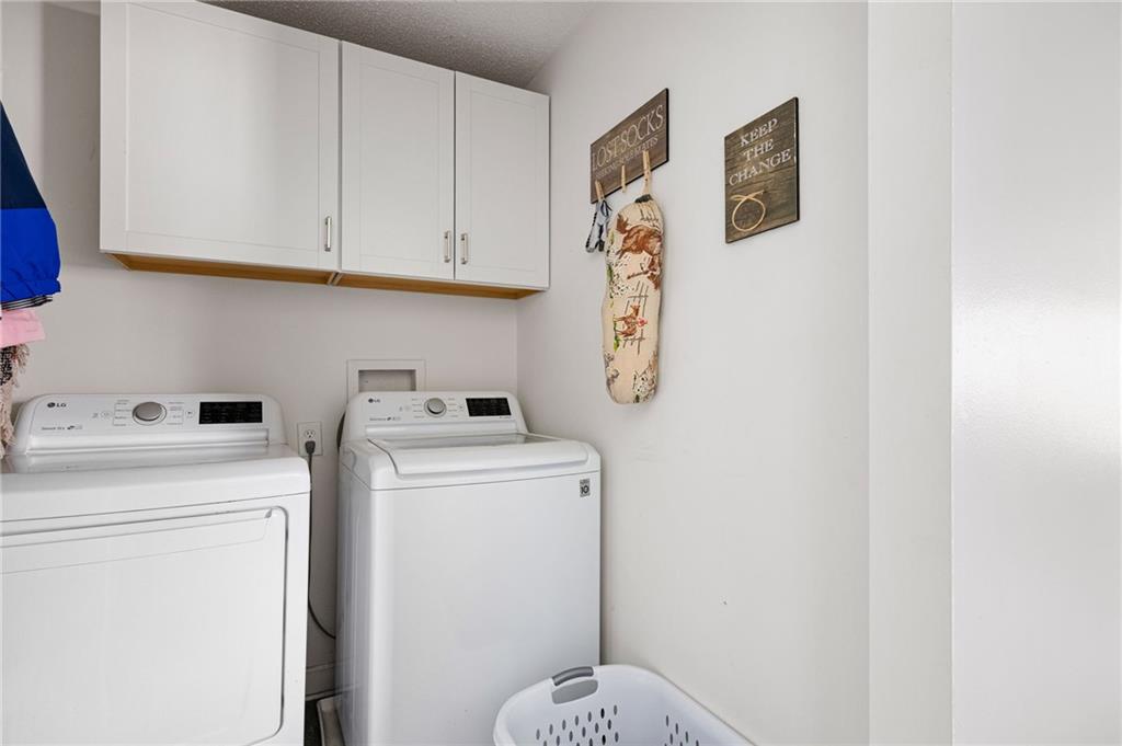 7 Herchel Mize Road Southwest Cave Spring, GA 30124 - Photo 34 of 58